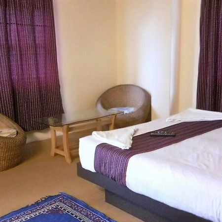 Hotel Snowview Пелинг Екстериор снимка