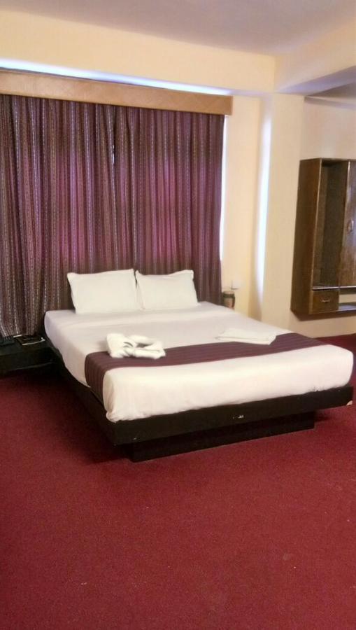 Hotel Snowview Пелинг Екстериор снимка