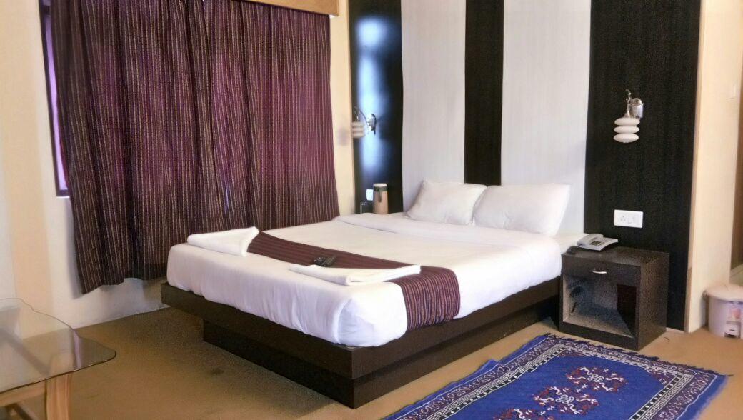 Hotel Snowview Пелинг Екстериор снимка